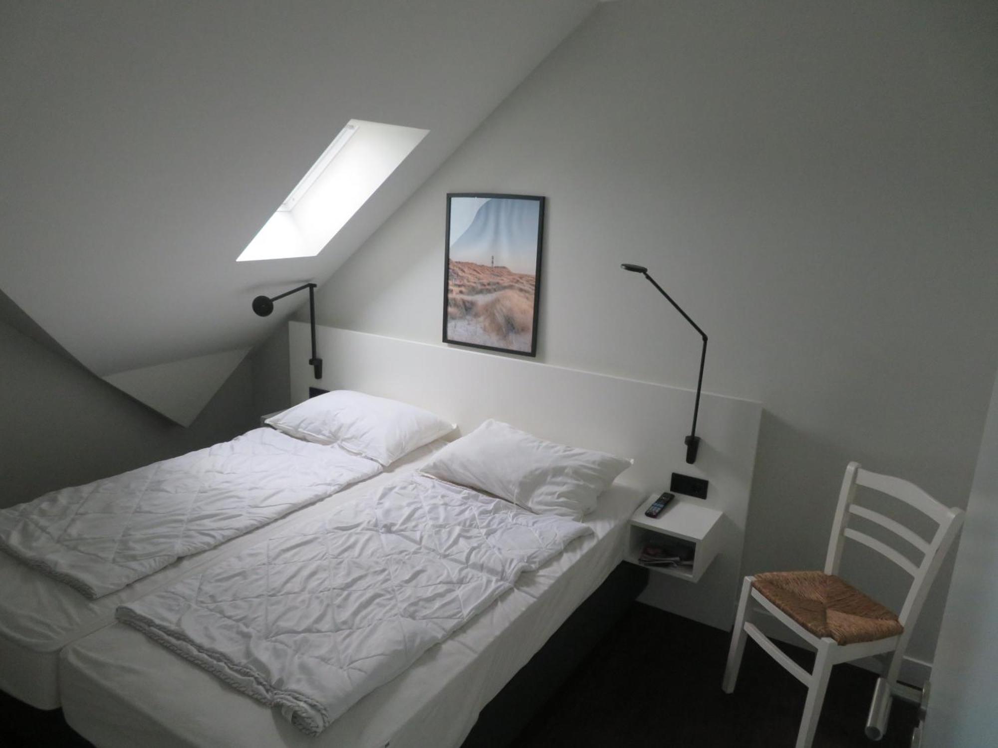 Hotelapartment Meerliebe คุกซ์ฮาเวน ภายนอก รูปภาพ