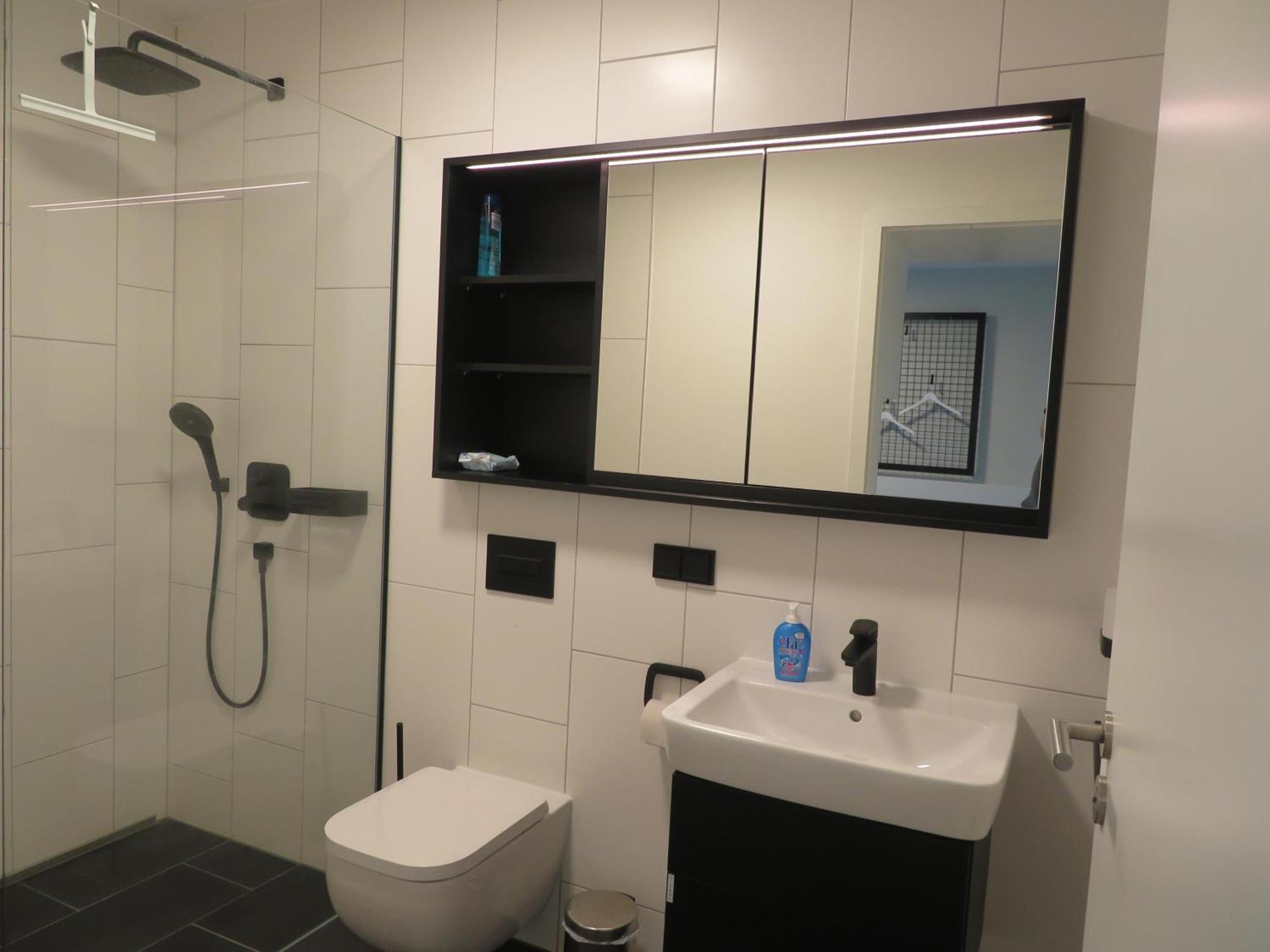 Hotelapartment Meerliebe คุกซ์ฮาเวน ภายนอก รูปภาพ